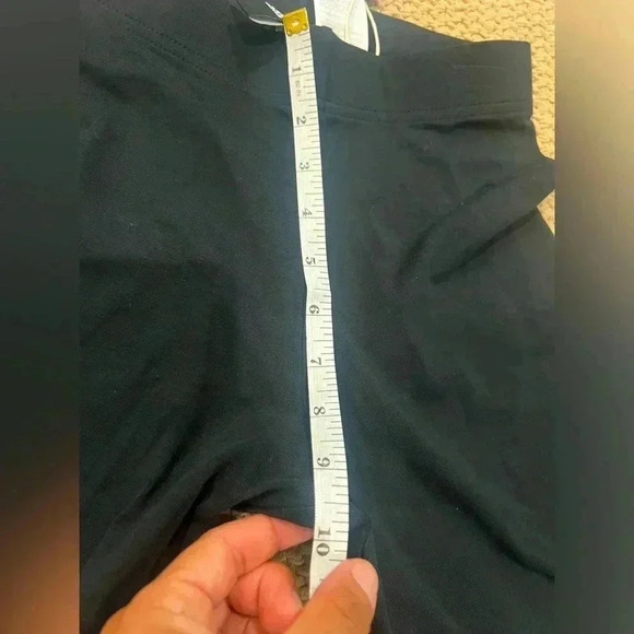 adidas Women's Essentials Linear Tights NWT Size XS - Picture 12 of 14